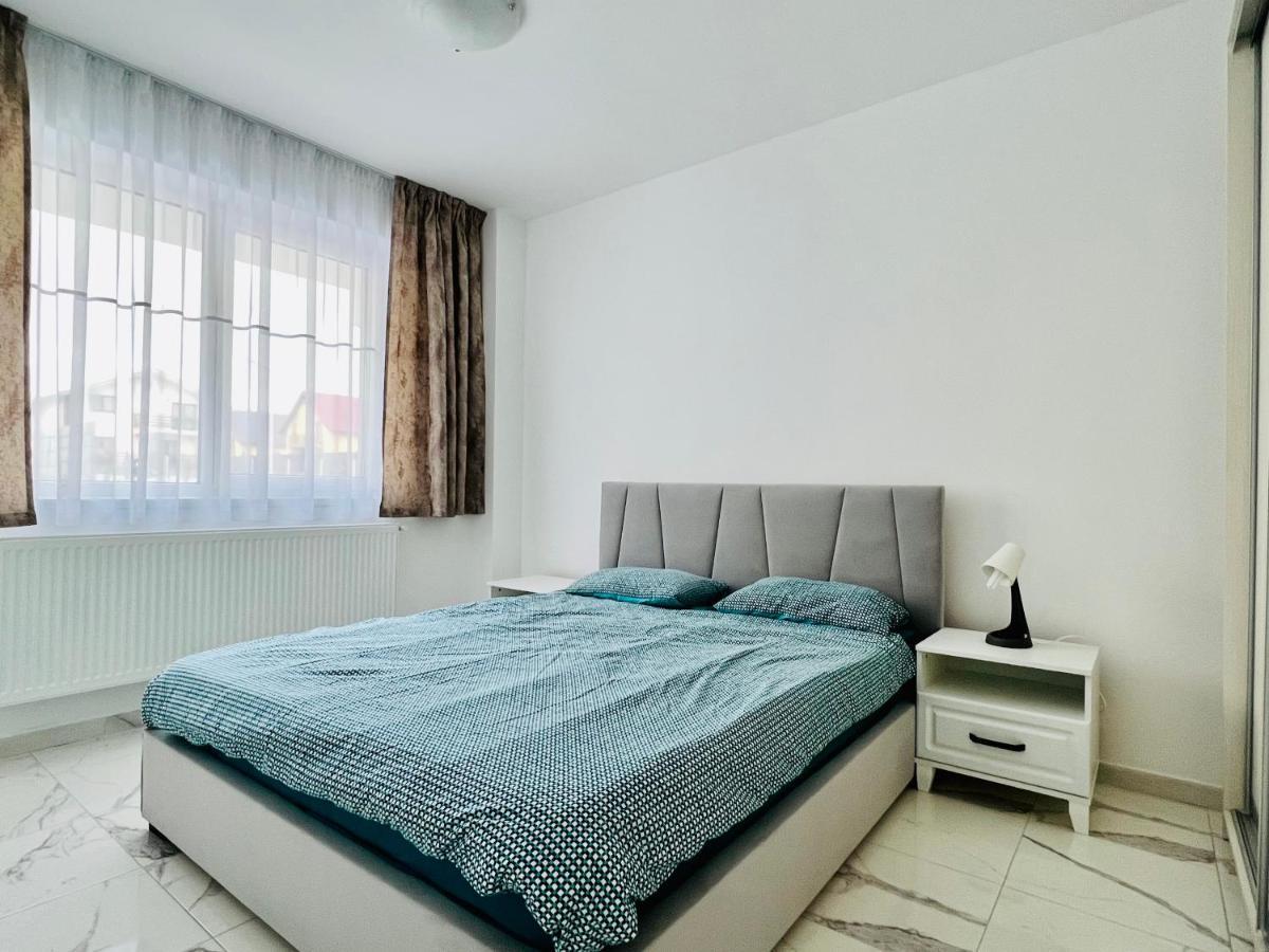 Altheda Living White House 29F-2 Suceava Exterior foto