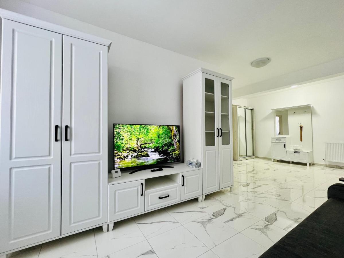 Altheda Living White House 29F-2 Suceava Exterior foto