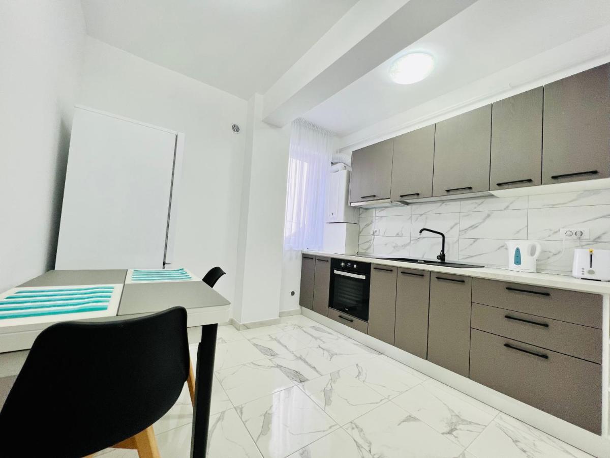 Altheda Living White House 29F-2 Suceava Exterior foto