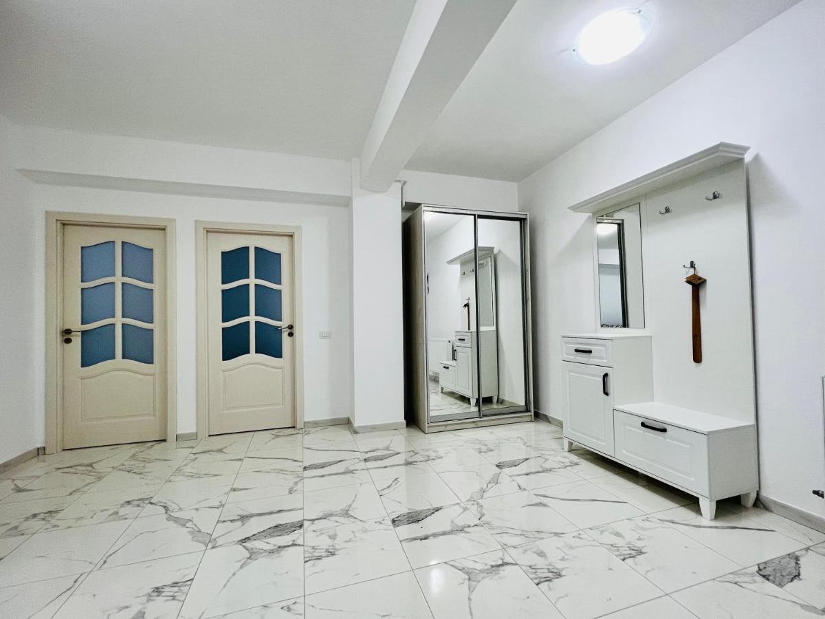 Altheda Living White House 29F-2 Suceava Exterior foto